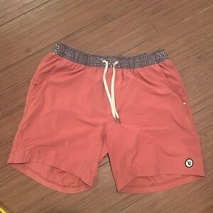 Vuori Core lined short - XL